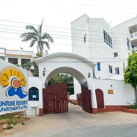 Ocean Blue Retreat-3 Minute Walk To Nyali Center And 3 Minute Walk To The Beach Mombasa Dış mekan fotoğraf